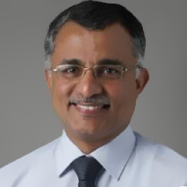 Dr. Anil Kumar R