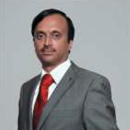Dr. Satish Satyanarayana