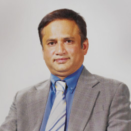 Dr. Shabeer Ahmed