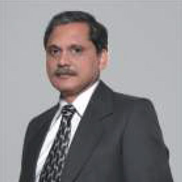 Dr. Shanti Shankar Praharaj