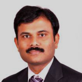 Dr. Veerendra Sandur