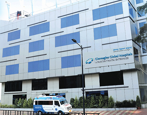 Gleneagles Global Hospitals