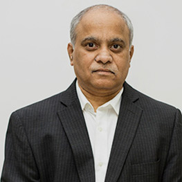 Dr. J V S Vidya Sagar