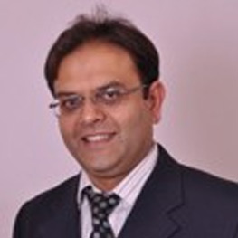 Dr. Rajpal Singh RL