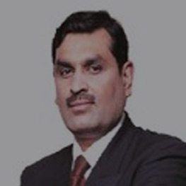 Dr. Srinivas JV